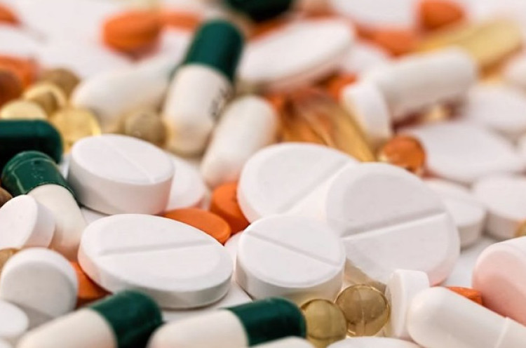 Pentingnya Kesadaran Pasien Terhadap Efek Samping Obat
