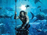 Ada Sekuel Aquaman?