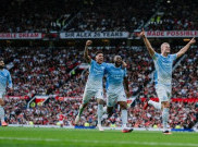 Premier League Buka Suara soal Gol Kontroversial Erling Haaland di Derby Manchester