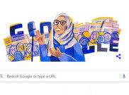 Rasuna Said, Pahlawan Nasional yang Menjadi Google Doodle Hari Ini