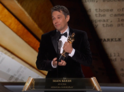 'Anora' Raih Oscar 2025 untuk Kategori Best Original Screenplay, Penulis Skenarionya Dedikasikan Penghargaan Itu Buat Pekerja Seks Komersial