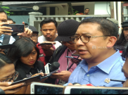  Fadli Zon: Oknum Aparat Provokasi Warga Sebelum Kerusuhan Pecah di Petamburan