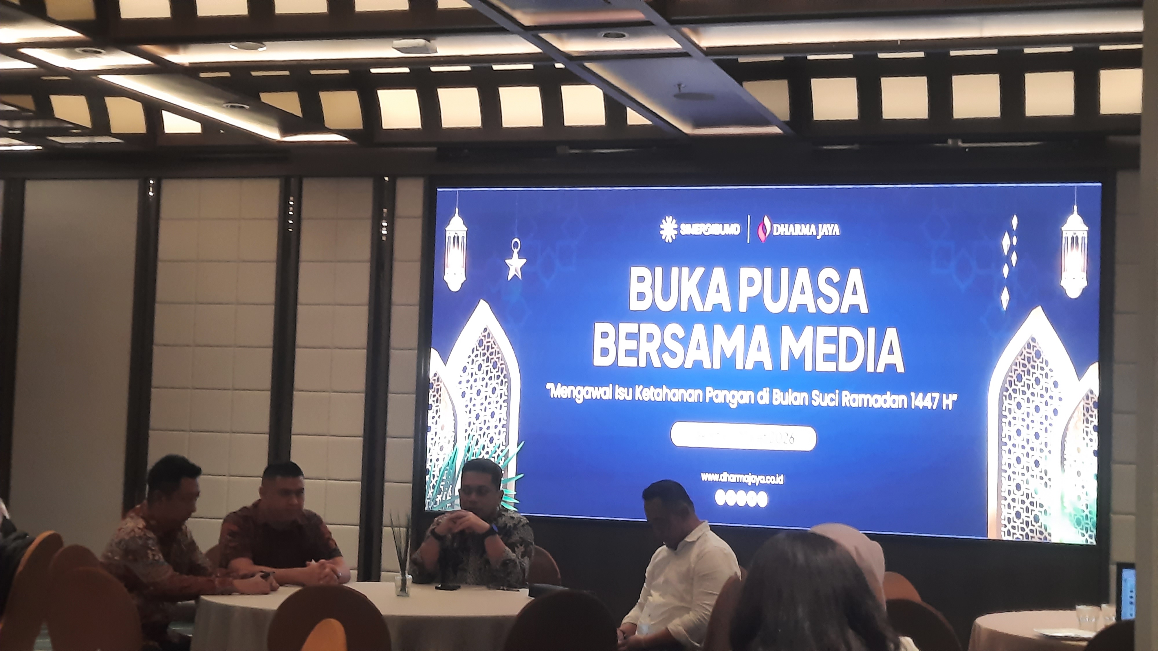 BUMD Dharma Jaya Bikin Kadang Sapi Kapasitas 1.000 Ekor, Penuhi Kebutuhan Daging Warga Jakarta