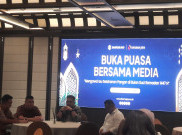 BUMD Dharma Jaya Bikin Kadang Sapi Kapasitas 1.000 Ekor, Penuhi Kebutuhan Daging Warga Jakarta