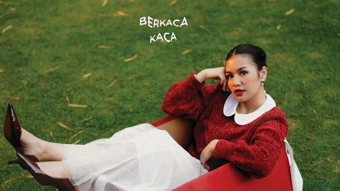 Vanessa Zee Bicara Hubungan Toxic dalam Lirik Lagu 'Berkaca-kaca'