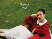 Vanessa Zee Bicara Hubungan Toxic dalam Lirik Lagu 'Berkaca-kaca'