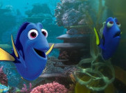 Film Pendek 'Spinoff Dory Finding' Dianggap Membahayakan Lautan, Mengapa?