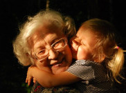 Selain Barang, Hadiah ini Juga Cocok untuk Anak