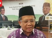   Presiden PKS Dorong Komisi III DPR Selidiki Pencopotan Ronny Sompie