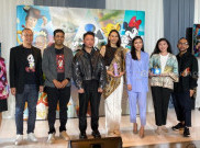 Disney100 Rilis Koleksi dengan Jenama Lokal