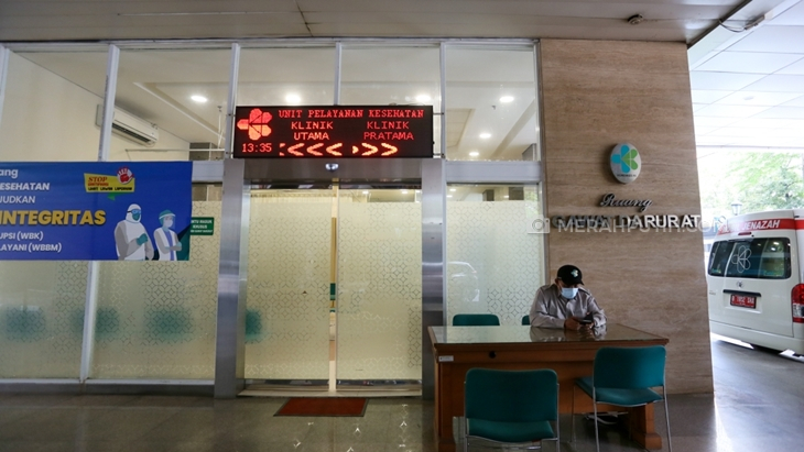 Puncak Omicron di Depan Mata, Warga hingga Pemerintah Daerah Diminta Bersiap