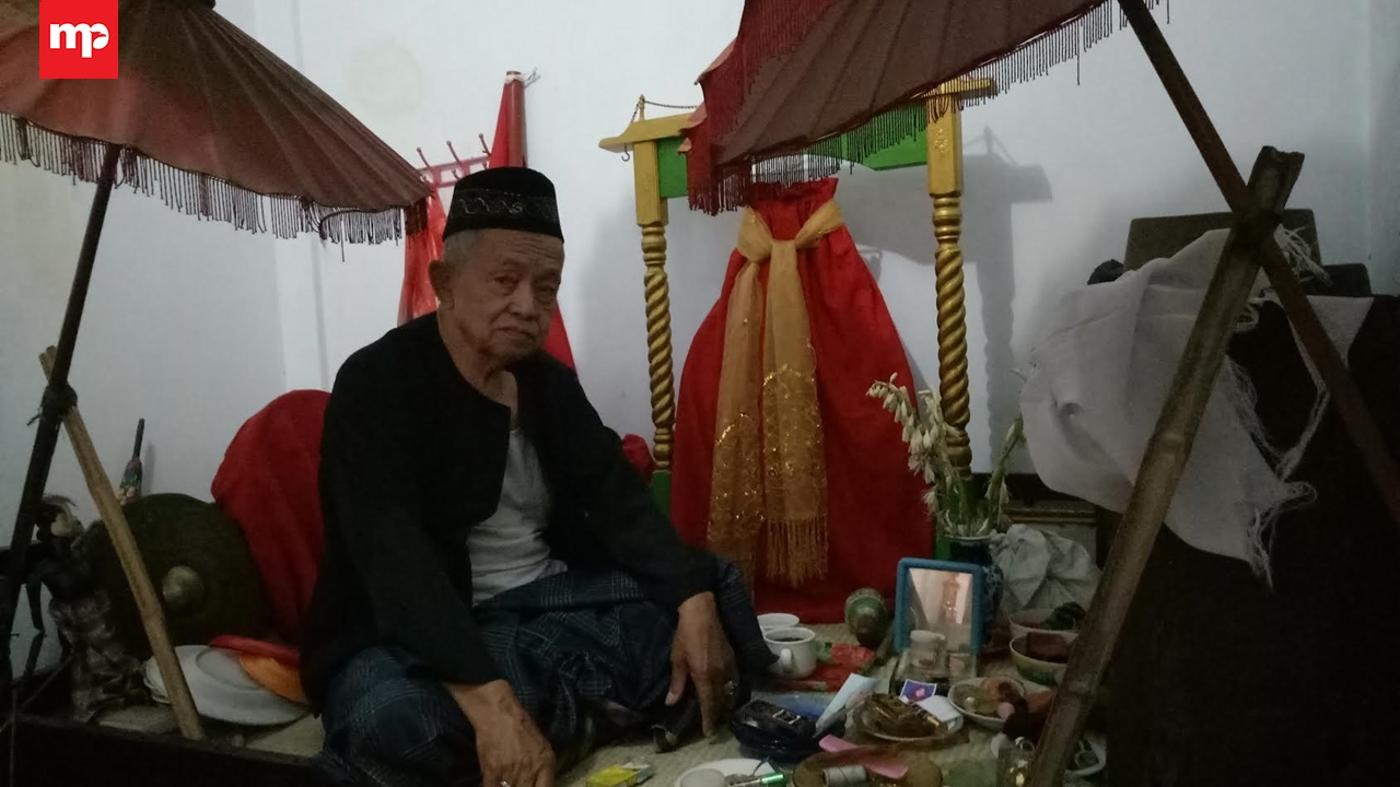 Ritual Ondel-ondel, Dilematis Antara Budaya dan Agama