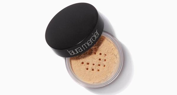loose powder