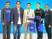 i-Con 2019 Perkuat Pemberdayaan UKM lewat Fintech dan Ekosistem Digital