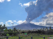 Hari Ini Status Gunung Lewotobi Laki-Laki Naik Level IV Awas, Waspadai Erupsi 2 Arah