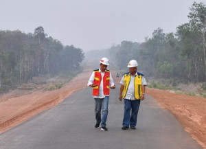 RUU Pembentukan 3 Provinsi Baru di Papua Jadi Usulan DPR