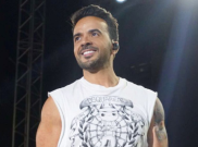 Luis Fonsi Turut Berduka Atas Bencana Badai Maria di Puerto Riko