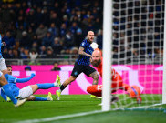 Klasemen Liga Italia Serie A Setelah Inter Milan Ditahan Imbang Napoli 2-2