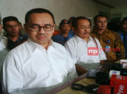 BPN: Debat Capres Perdana Jadi Pertunjukan Kekompakan Prabowo-Sandi