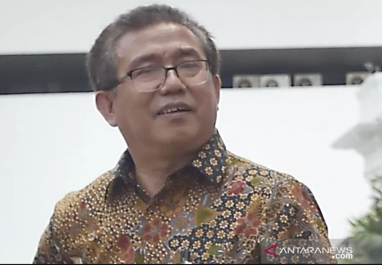 Maknai Idul Fitri, PGI Ajak Umat Islam Saling Tolong Menolong Ditengah Pandemi Corona
