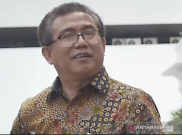 Maknai Idul Fitri, PGI Ajak Umat Islam Saling Tolong Menolong Ditengah Pandemi Corona