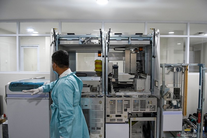 Kesehatan Cuma dapat 18% dari Stimulus COVID-19 Rp405 T, PKS: Pantes Ketinggalan