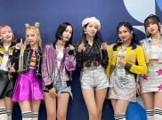 GFRIEND Resmi Hengkang dari Source Music