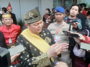 BNPT Latih Desa Tolak Paham Radikal