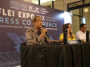 FLEI Expo Kembali Digelar Bukti Antusiasme Bisnis Waralaba Makin Meninggi