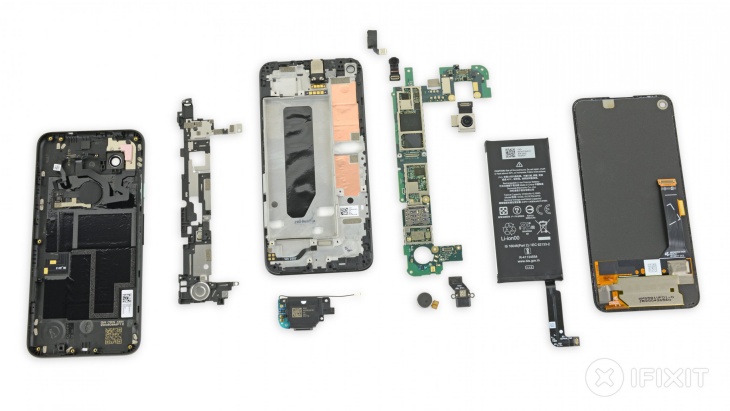 Google Hadirkan Layanan Perbaikan Mandiri untuk Pengguna Pixel