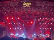 Tips Antigagal Ajak Gebetan Nonton Konser Musik