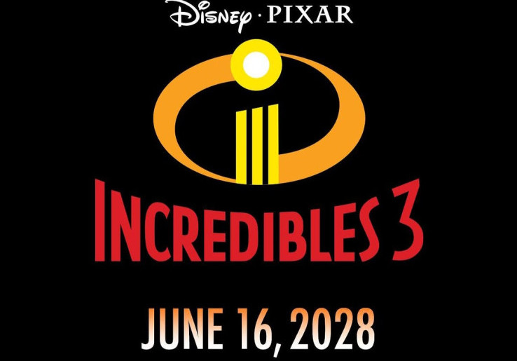 Pixar Umumkan Incredibles 3 Tayang 16 Juni 2028 di Seluruh Bioskop, Spekulasi Bermunculan