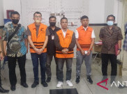 KPK Jebloskan Mantan Walkot Bandung ke Penjara Sukamiskin