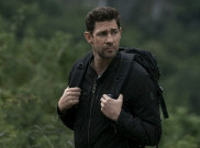 John Krasinski Pria Terseksi Versi Majalah People, Geser Patrick Dempsey