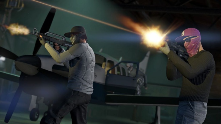 GTA VI akan Pakai Latar Tema Vice City?