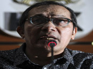 KPK Imbau Masyarakat Tak Pilih Calon Kepala Daerah yang Tawarkan Uang