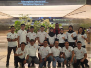Panjat Tebing Indonesia Berpeluang Tambah Atlet di Olimpiade Paris 2024