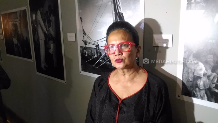 Pemutaran Film G30S/PKI, Christine Hakim: Sah-sah Saja Asal Tujuannya Jelas