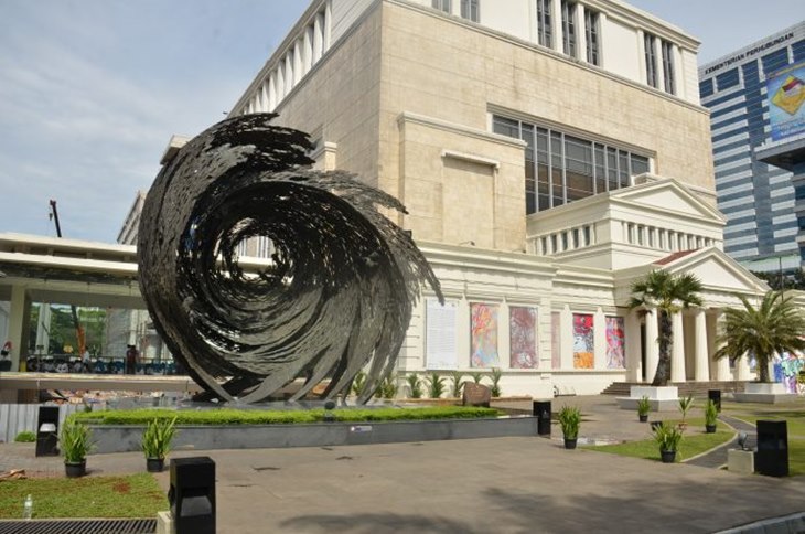 museum