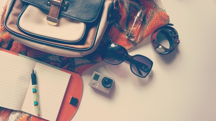 Bulan Ramadan jangan berhenti bertraveling (Sumber: Pixabay/freephotocc)