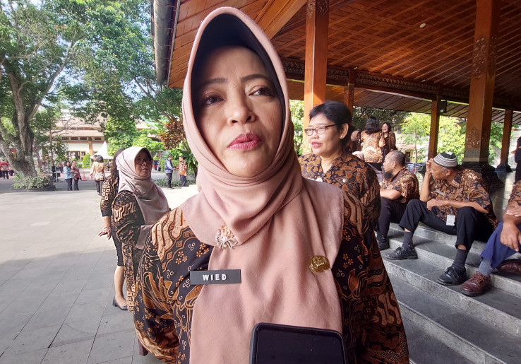 Disnaker Solo Terima 10 Aduan terkait THR Lebaran 2025, Kebanyakan dari Pekerja