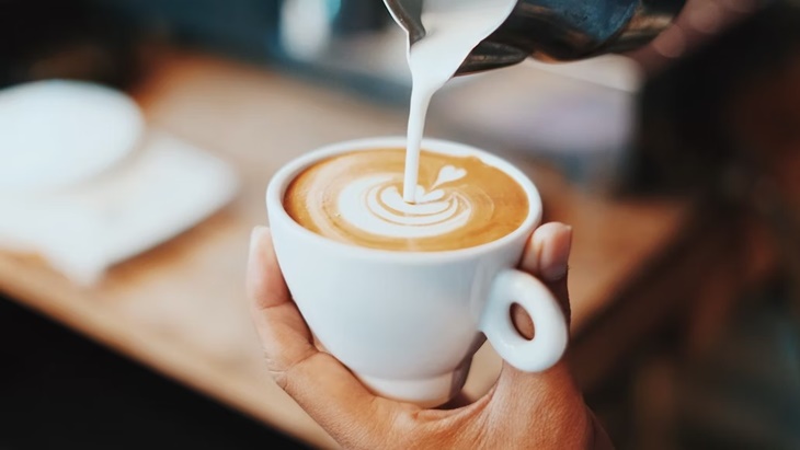 Tip Aman Konsumsi Kopi di Pagi Hari