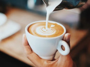 Tip Aman Konsumsi Kopi di Pagi Hari 