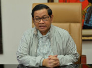 Ketua Rois Syuriah PWNU Jakarta Dukung Pramono Anung di Pilkada 2024