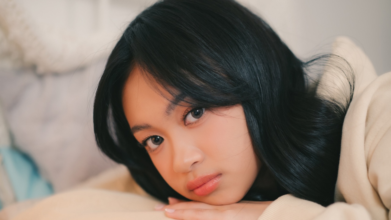 Zara Leola Isi Soundtrack Film 'Saudade' Lewat Single 'Hilang Tapi Ada'