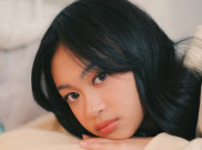 Zara Leola Isi Soundtrack Film 'Saudade' Lewat Single 'Hilang Tapi Ada'