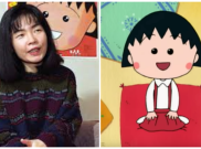 Pencipta Karakter Chibi Maruko-Chan Meninggal Karena Kanker Payudara