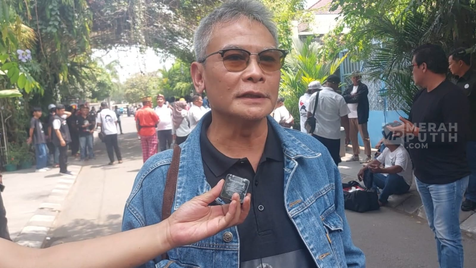 Johan Budi Temui Jokowi secara Tertutup Selama 1,5 Jam, Ngaku sudah Keluar PDIP