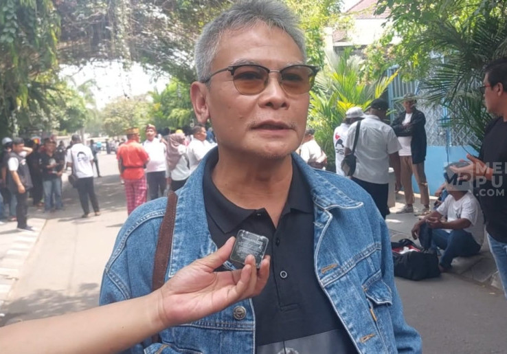 Johan Budi Temui Jokowi secara Tertutup Selama 1,5 Jam, Ngaku sudah Keluar PDIP