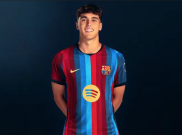 Pau Cubarsi Paredes Peraih Young Player of the Tournament 2026, Awal Karier Sampai Disebut Trio Catalan